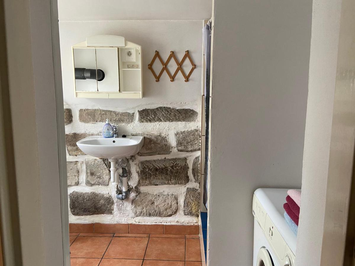 Apartman U Marusky Chribska Ngoại thất bức ảnh